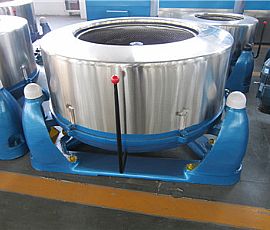 工業脫水機
